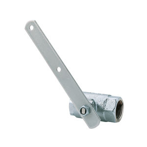 ball valve