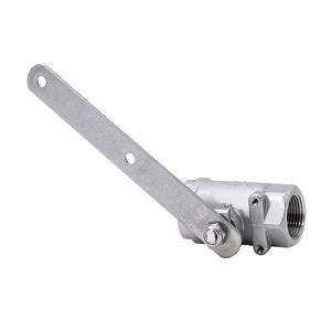 ball valve