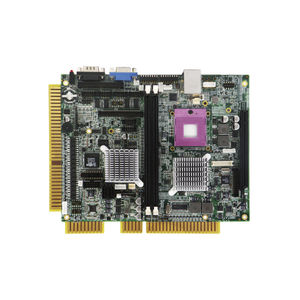 英特尔®酷睿™2 Duo单板电脑