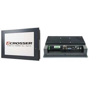 电阻式触摸屏PC