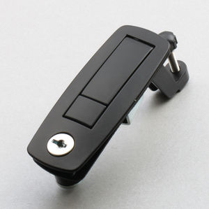 key lock