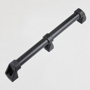 pull handle / door / rubber / U-shaped
