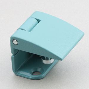 steel hinge