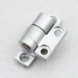 spring hinge
