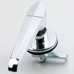 zinc lock