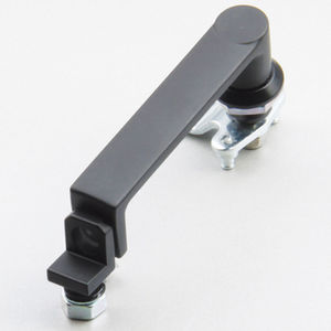 cam lock / padlock