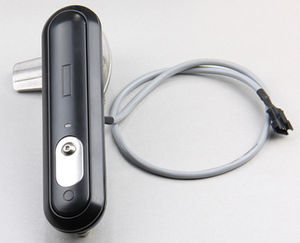 electronic lock