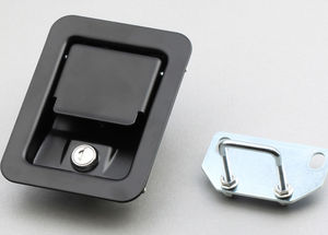 key lock