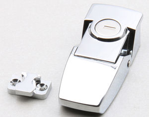 latch type toggle clamp
