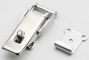 latch type toggle clamp