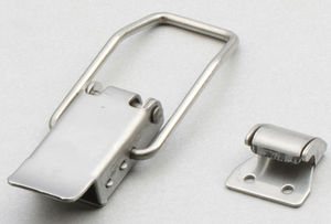 latch type toggle clamp