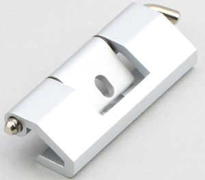 concealed hinge
