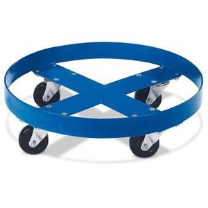 circular dolly