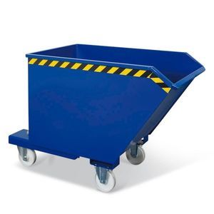 forklift truck tilt truck