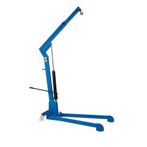 500 kg shop crane