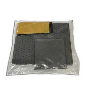 pillow absorbent