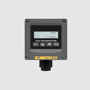 fluoride detector