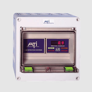 gas detector