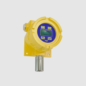 carbon dioxide gas transmitter 1