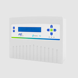 concentration monitoring system