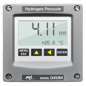 industrial water quality monitor 1