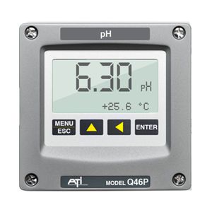 ORP water quality monitor 1
