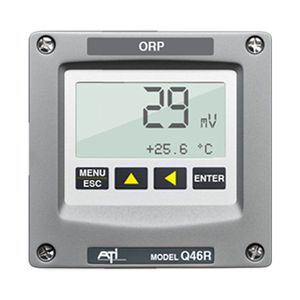 ORP water quality monitor 1
