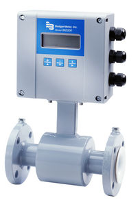 electromagnetic flow meter