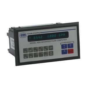 liquids and gase flow computer