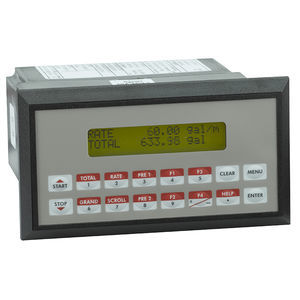 Flow computer - All industrial manufacturers