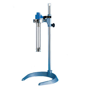 Lab-Scale 3D Shaker Mixer & Mill w/ 2L or 5 L Tank for Dry Powder