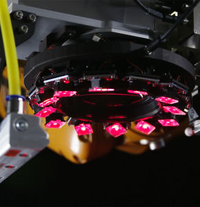 welding laser scanner head