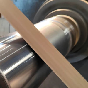 nickel bead blasting