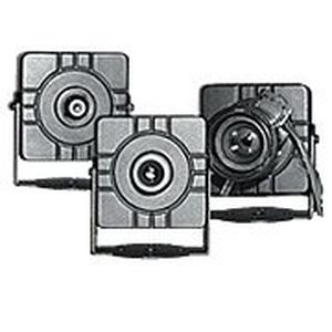 闭路电视摄像头