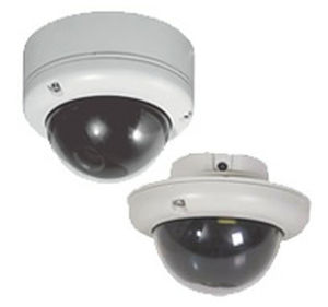 CCTV camera