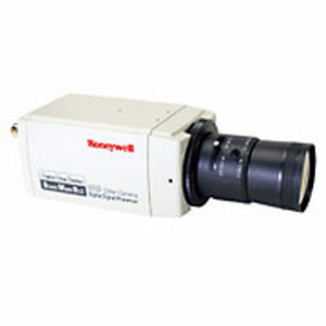 CCTV camera