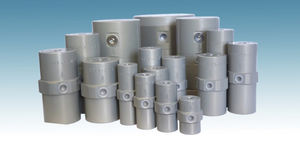 pneumatic vibrator / multi-product / conveying / for bulk materials
