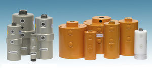 pneumatic vibrator / multi-product / conveying / bulk products