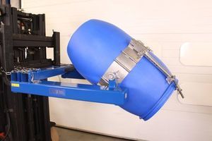 manual drum lifter 1