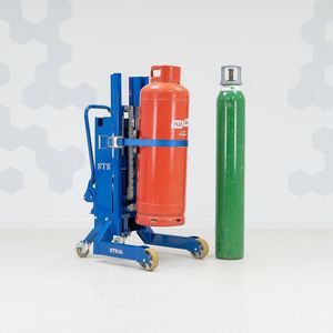 manual lifting device 1