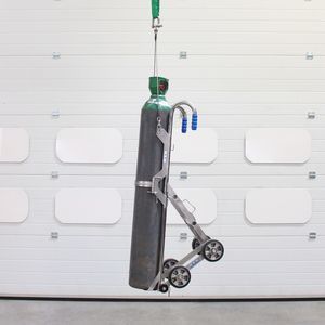 heavy-duty dolly 1