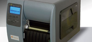 直接热敏标签打印机