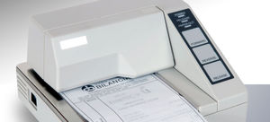 impact printer