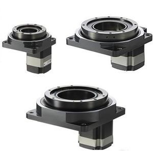 rotary actuator