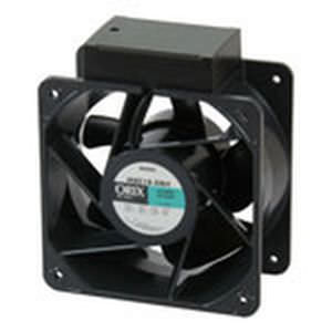 PC fan / axial / cooling / AC
