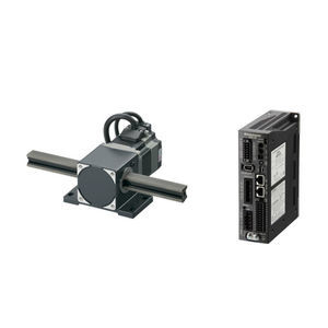 rack and pinion drive