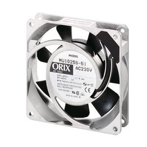 propeller electronic fan