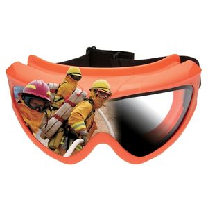 UV safety glasses