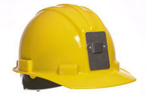 construction helmet