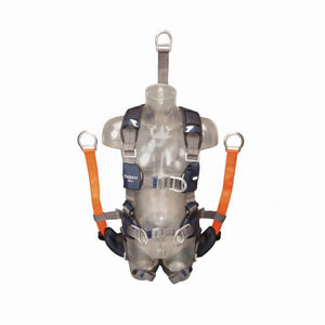 fall-arrest harness